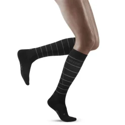 Mujer CEP Reflective compresión mujer calcetines - AW24