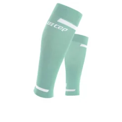 Hombre CEP The Run compresión Calf Sleeves - AW24