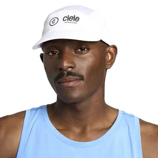 Mujer Ciele FSTCap SC Classic C-Side gorra - SS25