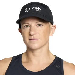 Mujer Ciele FSTCap SC Classic C-Side gorra - SS25