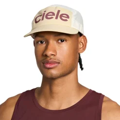 Mujer Ciele GOCap Comp Century gorra - SS25