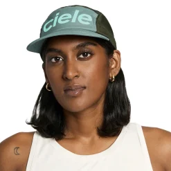 Mujer Ciele GOCap Comp Century gorra - SS25