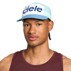 Mujer Ciele GOCap Comp Century gorra - SS25
