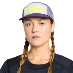 Mujer Ciele GOCap Comp Century gorra - SS25