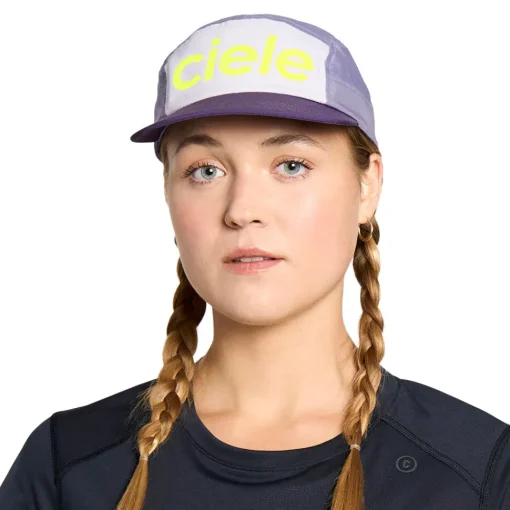 Mujer Ciele GOCap Comp Century gorra - SS25