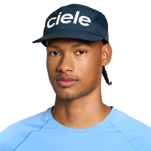 Mujer Ciele GOCap Comp Century gorra - SS25