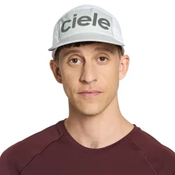 Mujer Ciele GOCap Comp Century gorra - SS25