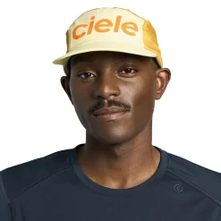 Mujer Ciele GOCap Comp Century gorra - SS25