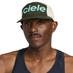 Mujer Ciele GOCap Comp Century gorra - SS25