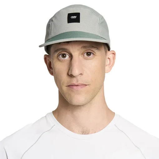 Mujer Ciele GOCap EQ Frame S gorra - SS25