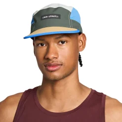 Mujer Ciele GOCap Field Iconic Bar gorra - SS25