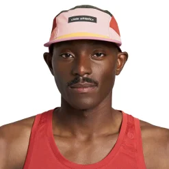 Mujer Ciele GOCap Field Iconic Bar gorra - SS25