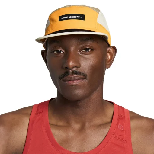 Mujer Ciele GOCap Field Iconic Bar gorra - SS25