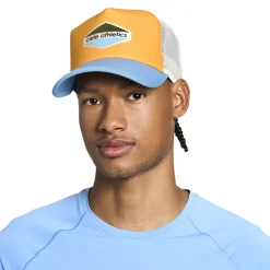 Mujer Ciele TRLCap SC Field UpDown gorra - SS25