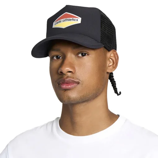 Mujer Ciele TRLCap SC Field UpDown gorra - SS25