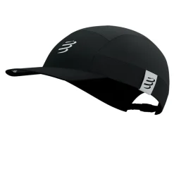 Mujer Compressport 5 Panel Light gorra - SS25