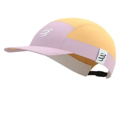 Mujer Compressport 5 Panel Light gorra - SS25