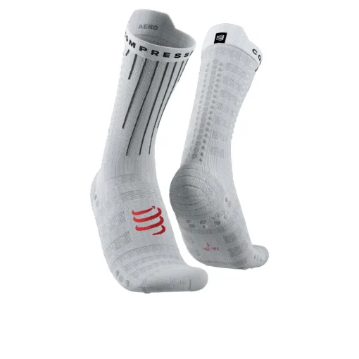 Mujer Compressport Aero calcetines - SS25