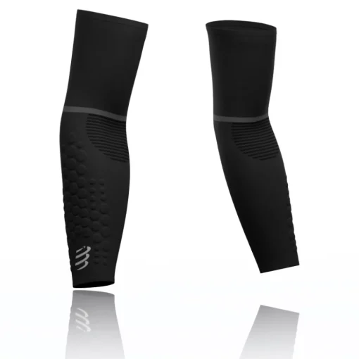 Mujer Compressport ArmForce Ultralight mangas de compresión- SS25