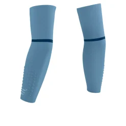 Mujer Compressport ArmForce Ultralight mangas de compresión - SS25