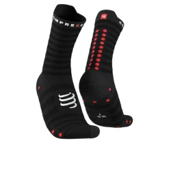 Mujer Compressport Calcetines altos Pro Racing v4.0 Ultralight - AW22
