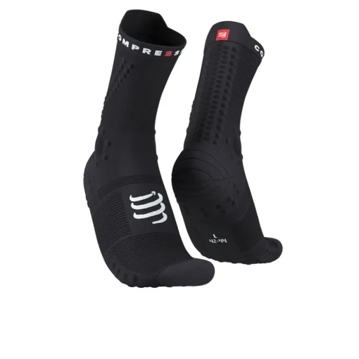 Mujer Compressport Calcetines de trail Pro Racing v4.0 - AW22