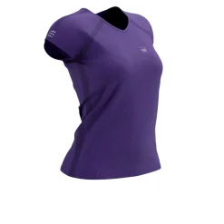Mujer Compressport camiseta de entrenamiento para mujer - SS22