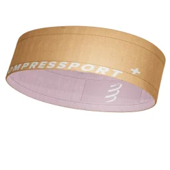 Mujer Compressport Free cinturón - SS25