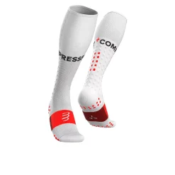 Mujer Compressport Full Run calcetines - SS25