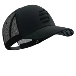 Mujer Compressport gorra estilo camionero - SS24