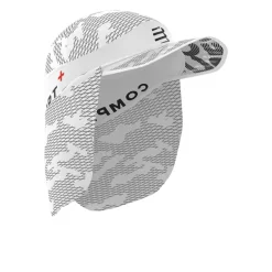 Mujer Compressport Ice gorra Sun Shade - SS25