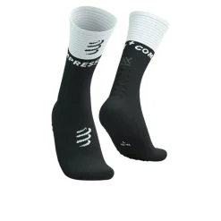 Mujer Compressport Mid Compression calcetines V2.0 - SS25