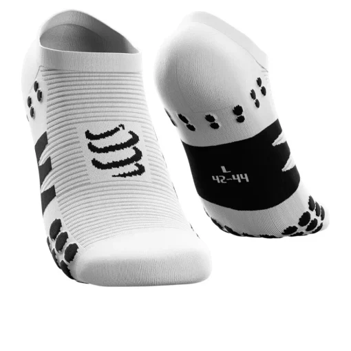 Mujer Compressport No Show calcetines - SS25