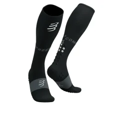 Mujer Compressport Oxygen Full calcetines - SS25