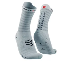 Mujer Compressport Pro Racing v4.0 Ultralight calcetines altos - SS25