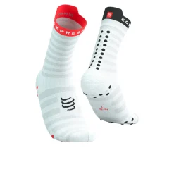 Mujer Compressport Pro Racing v4.0 Ultralight Run High calcetines - SS25