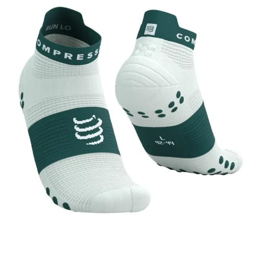 Mujer Compressport Pro Racing v4.0 Run Low calcetines - SS25