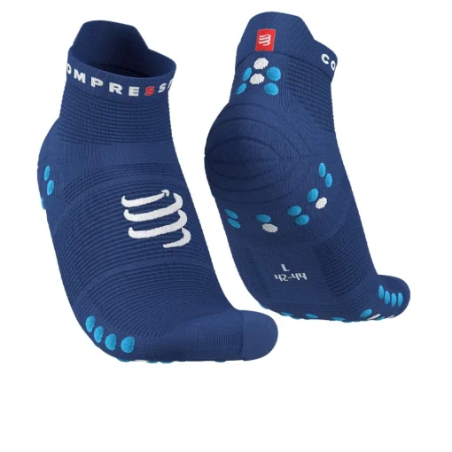 Mujer Compressport Pro Racing v4.0 Low Run calcetines - SS25