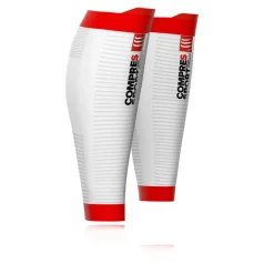 Mujer Compressport R2 Oxygen Calf Sleeves