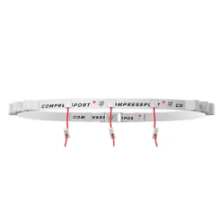 Mujer Compressport Race Belt - SS25