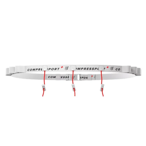 Mujer Compressport Race Belt - SS25