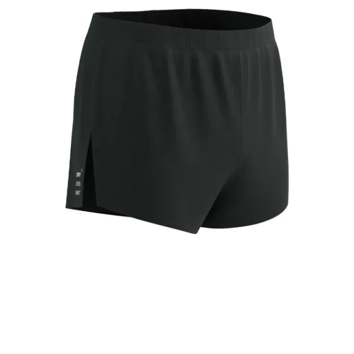Hombre Compressport Racing Split pantalones cortos - AW24
