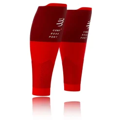Mujer Compressport R2v2 perneras