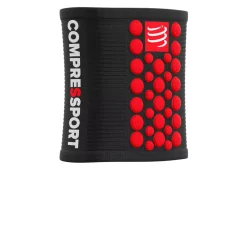 Mujer Compressport Sweatbands 3D.Dots - SS25