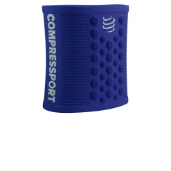 Mujer Compressport Sweatbands 3D.Dots