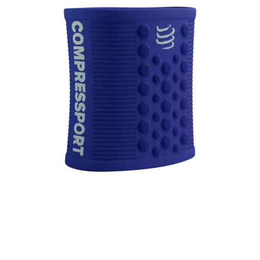 Mujer Compressport Sweatbands 3D.Dots