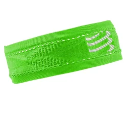 Mujer Compressport Thin On/Off cinta cabeza
