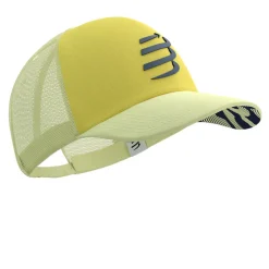 Mujer Compressport Trucker gorra - SS25