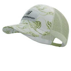 Mujer Compressport Trucker 6P gorra - SS25