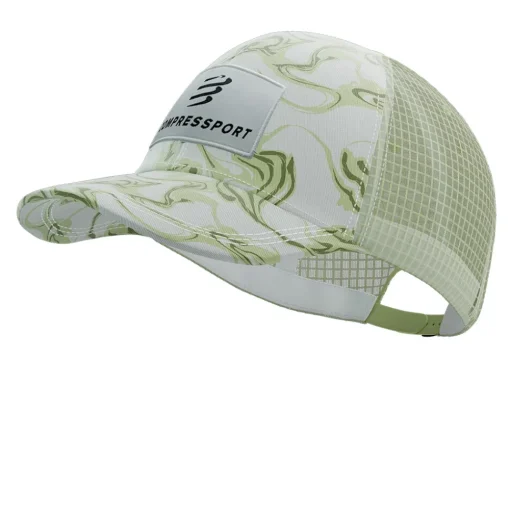 Mujer Compressport Trucker 6P gorra - SS25